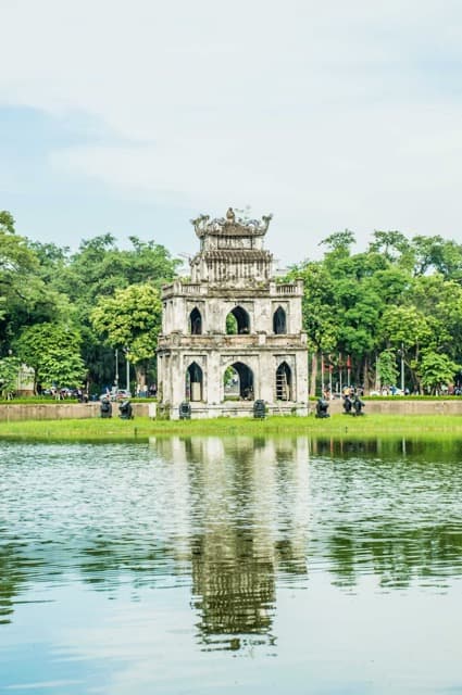 Ha Noi