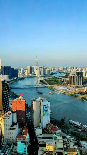 Ho Chi Minh City