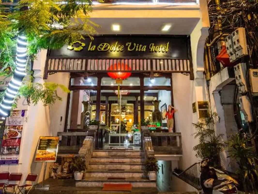 La Dolce Vita Hotel