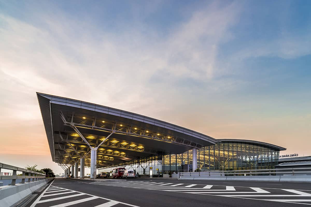 Airport