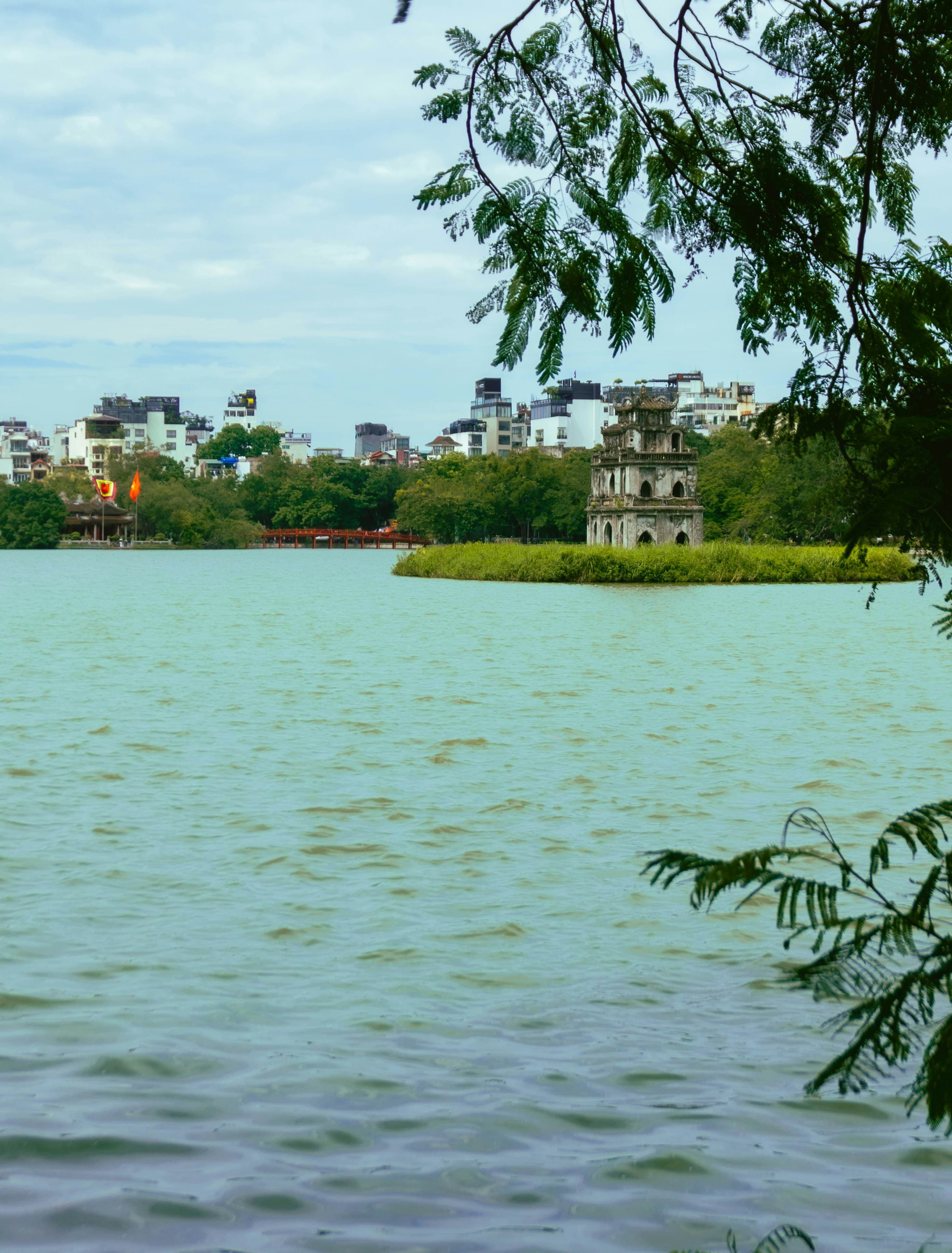 Day 2: Hanoi Full-Day City Tour