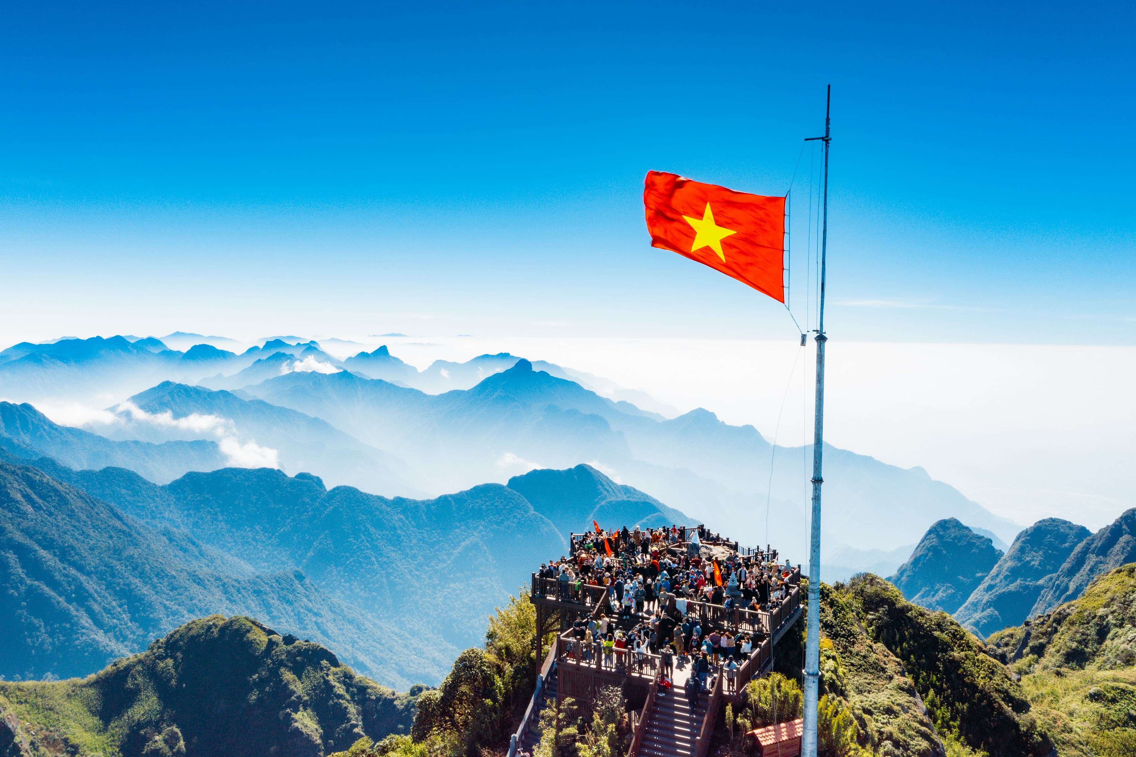 Vietnam