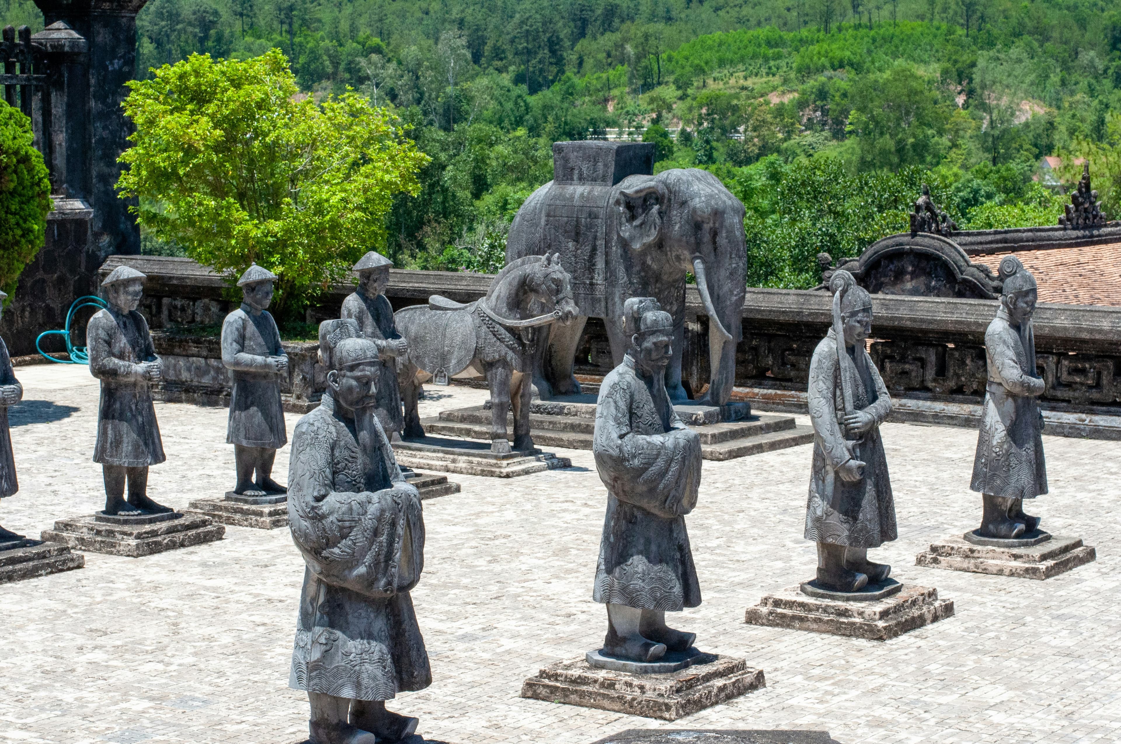 Central Vietnam