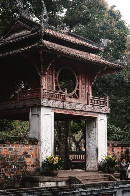 Day 2: Hanoi Full Day City Tour