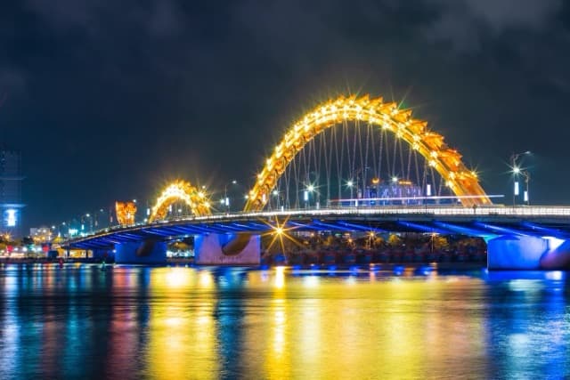 Day 4: Phu Quoc – Fly to Danang – Free & Easy