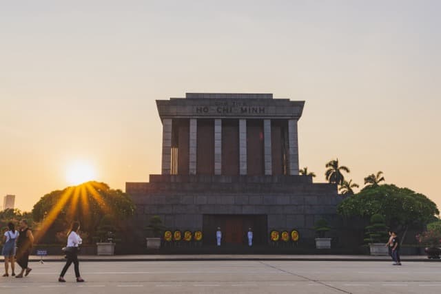 Day 2: Hanoi Full Day City Tour