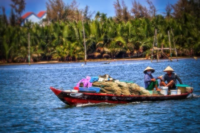 Day 6: Saigon – Mekong Delta (My Tho) Full Day